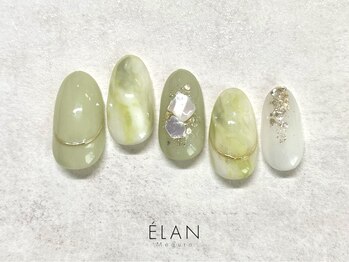 エラン メグロ(ELAN Meguro)/