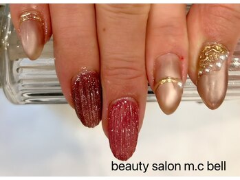 エムシーベル(m.c bell)/