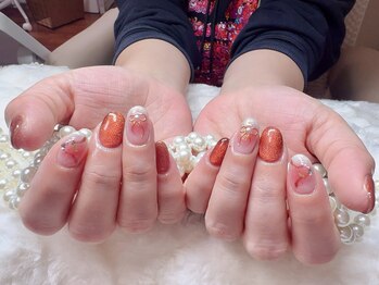 エルフネイル(Elf nail)/
