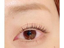 キュアエヌ(cure.n)/まつげパーマ