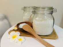 リノ(Lino)/バリの天然ソルト