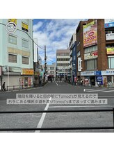 エイミーアイラッシュ(Amy eyelash)/