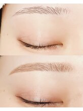 シュシュドットアイラッシュ 柏西口店(chouchou.eyelash)/