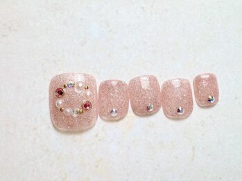 ギャザーパーティー 目白店(gatherparty)/2024春夏トレンドデザイン