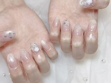 ココ(COCO)/パラジェル105分￥13000