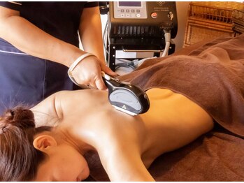 ポピー/全身脱毛