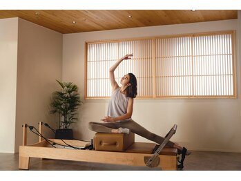 カサネ 松戸店(KASANE)/心と身体に向き合う日々を 。