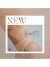 ★ダントツ人気★【VIO】《Wax ＋ 最新美肌光脱毛》　通常￥14000→￥10000