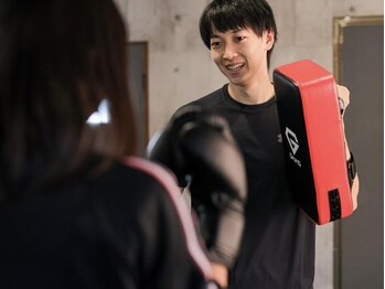 リバネス(LIBERNESS)の写真/≪健康的なダイエット・ボディメイクならココ!!≫脂肪燃焼やむくみを撃退するトレーニングで美BODYに♪
