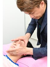 小顔22 ボルティ 赤坂支店(Bolty)/メスを使用せず骨格を変える施術