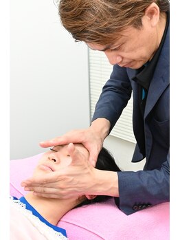 小顔22 ボルティ 赤坂支店(Bolty)/メスを使用せず骨格を変える施術