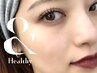 再来【エクステ×パーマの最先端技術】&healthy 120本 
