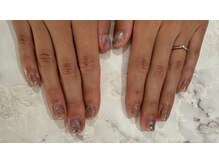 リンダ(Linda)/定額プラン　カラーチェンジ