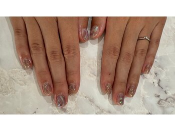 リンダ(Linda)/定額プラン カラーチェンジ