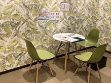 ユーイン 塩尻店(U-in)/カウンセリング