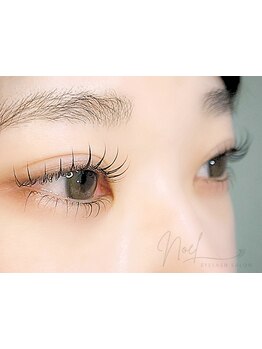 キープ力が自慢のサロン