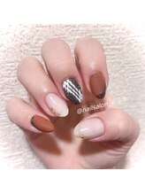 イーユービー(E.U.B)/スタッフネイル【ひばりヶ丘】