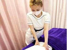 ココ(co co)/オイルリンパマッサージ