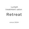 リトリート(Retreat)のお店ロゴ