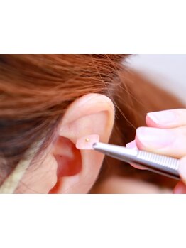 サイズダウンを目指したい