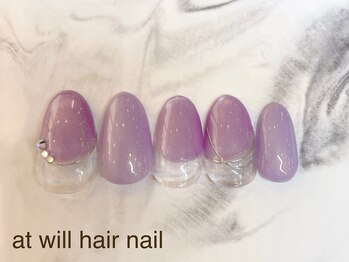 定額デザインSimple
