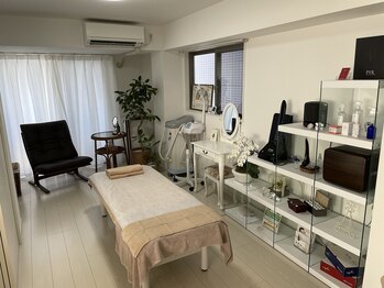 アプロディーテ/プライベート個室