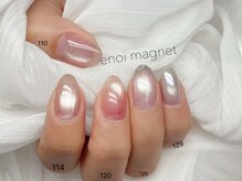 ラベル(La'Belle)/enoiマグネット/デザイン