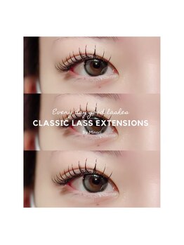 アイラッシュTokyo銀座サンクチュアリ/LED/眉毛/パリジェンヌ/バインド