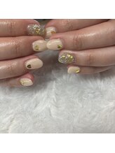 レガリア ネイル(Regalia Nail)/