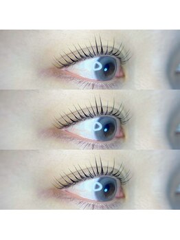 ピンクムーン 板橋店(pink moon)/まつげパーマ