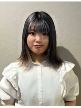 ロレインブロウ 流山おおたかの森店 MIORI 