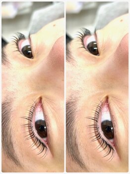 セレビアイ 日本橋店/似合わせまつげパーマ