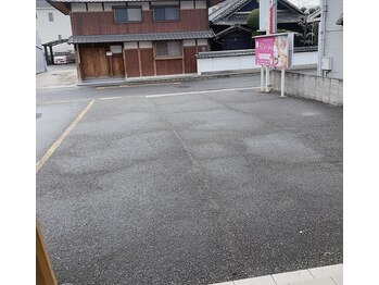 オールフォーユー(All for You)/駐車場★