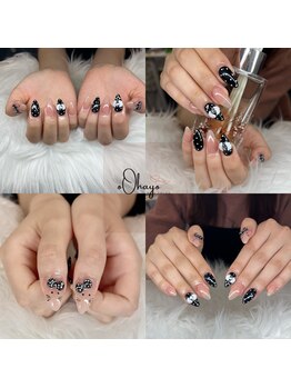 オハヨウネイルサロン(Ohayo)/