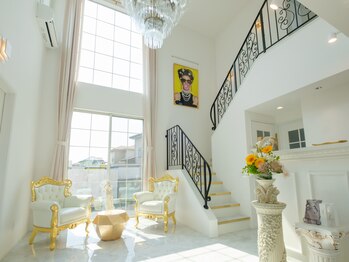 リアンジェ(Lianje)