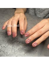 ロア ネイル(Loa_Nail)/
