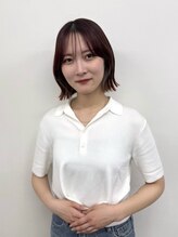 ロレインブロウ 門前仲町店 中田