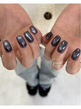 ジーニー(Genie)/マグネット