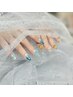 ◎再来限定「人気No.3」ネイリストお任せコース！￥8800→¥8500 【ハンド】