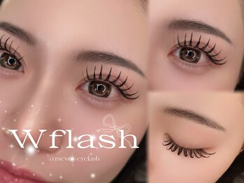 メヴィラ(Mevra)/Wflash×UPWord♪