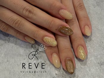 レーヴ(REVE)/オススメデザイン6種♪