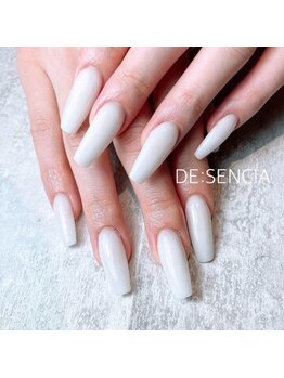 ディセンシア(DE:SENCIA)/
