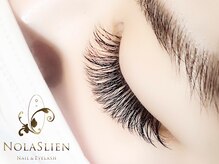 ノーラスリエン 銀座(NOLASLIEN)/ボリュームラッシュ 東銀座