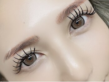 フルール(FLEUR)/アンドヘルシー×バインドロック