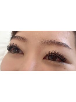 アイアール(ir)/ダブルフラット