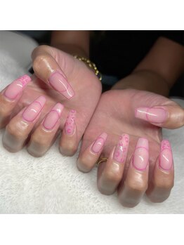 マーズ(Mar's)/デザインTomoka