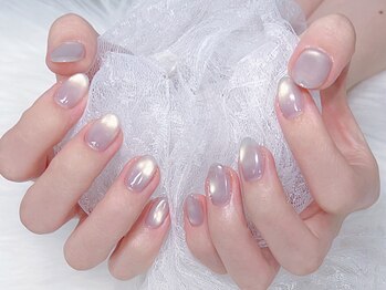 ネオリーブリタ(Neolive rita)/ちゅるんマグネット