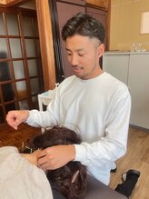 ケーホーム(K-HOME)&nbsp;高橋 健一