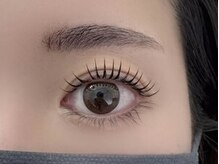 サーティースリー 甲子園店(Thirty three)/アンドヘルシー×フラット80本