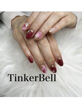 ティンカーベル(TinkerBell)/オーダーネイル